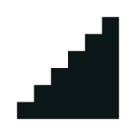 Ascend SVG Icon